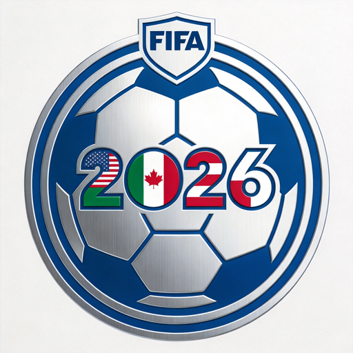 世界杯联赛官方logo